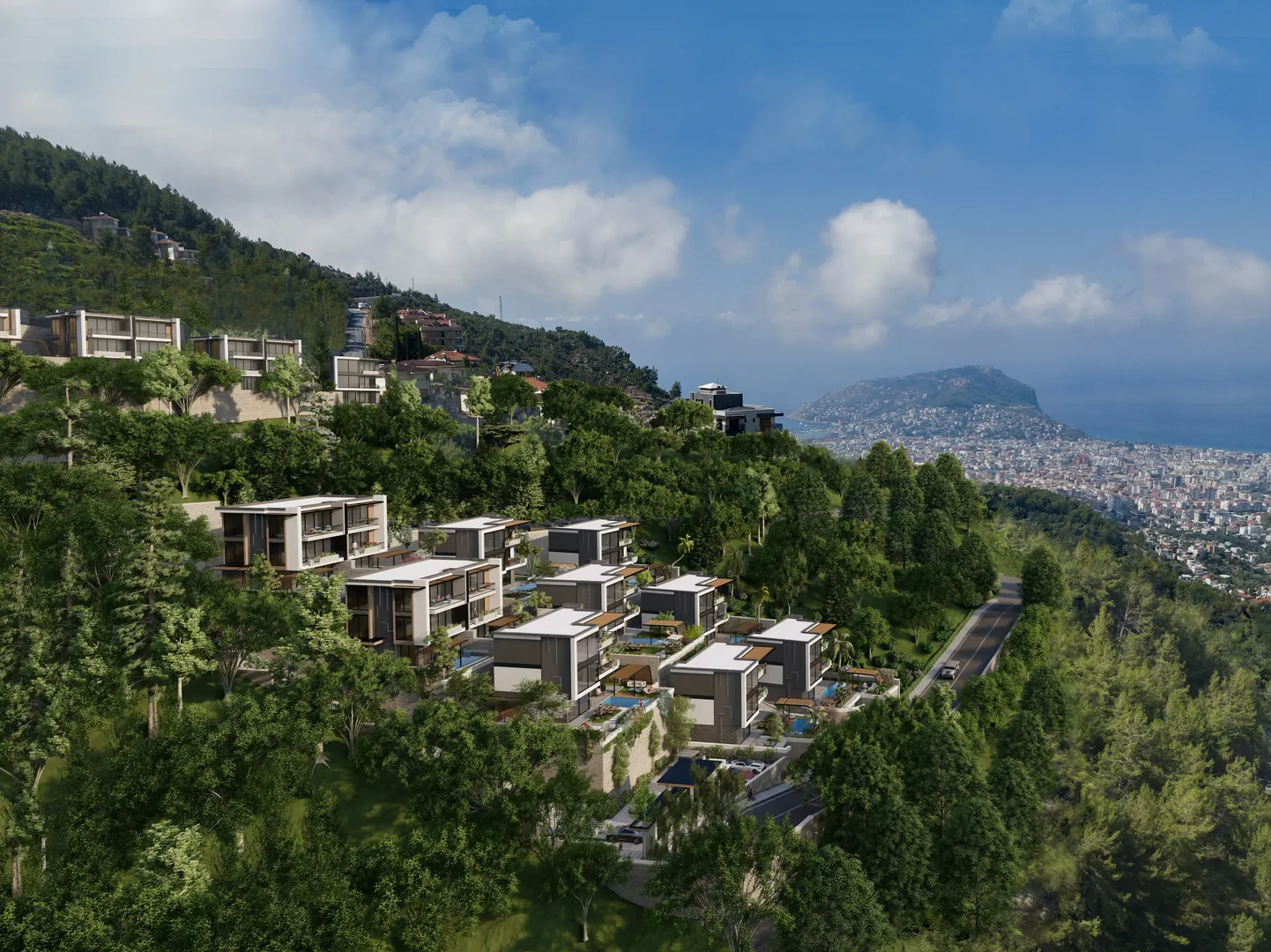 seascape-villa image